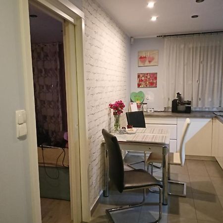 Apartament Brzezno Gdansk Exterior photo