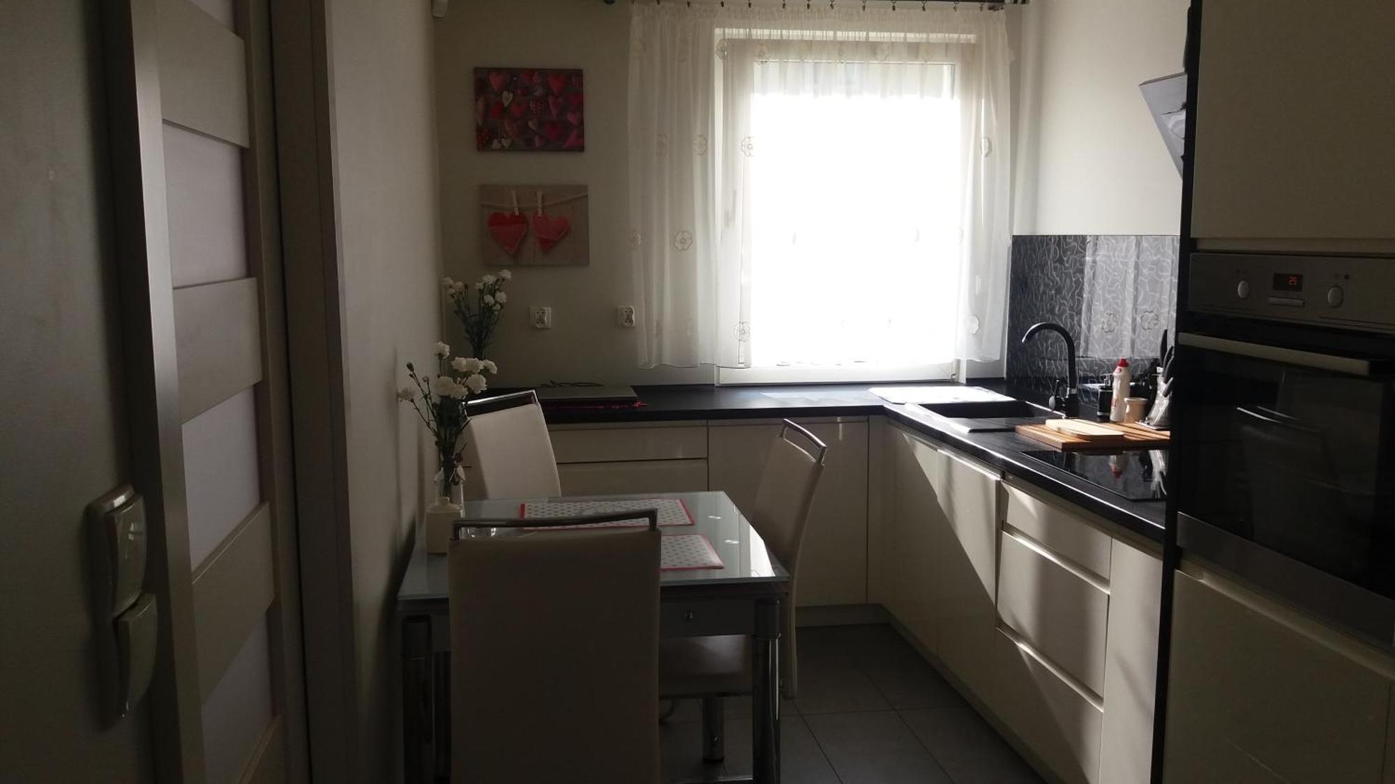 Apartament Brzezno Gdansk Exterior photo