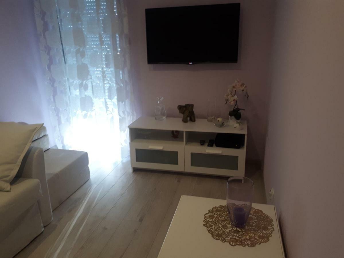Apartament Brzezno Gdansk Exterior photo